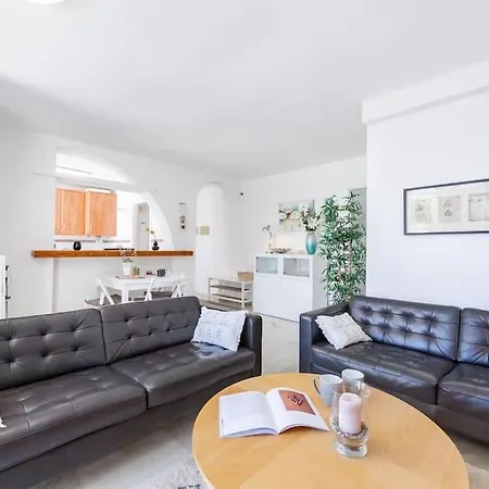 Amazing Ph Rooftop Terrace, Pools And Gym Rdr397 Apartment Sitio de Calahonda